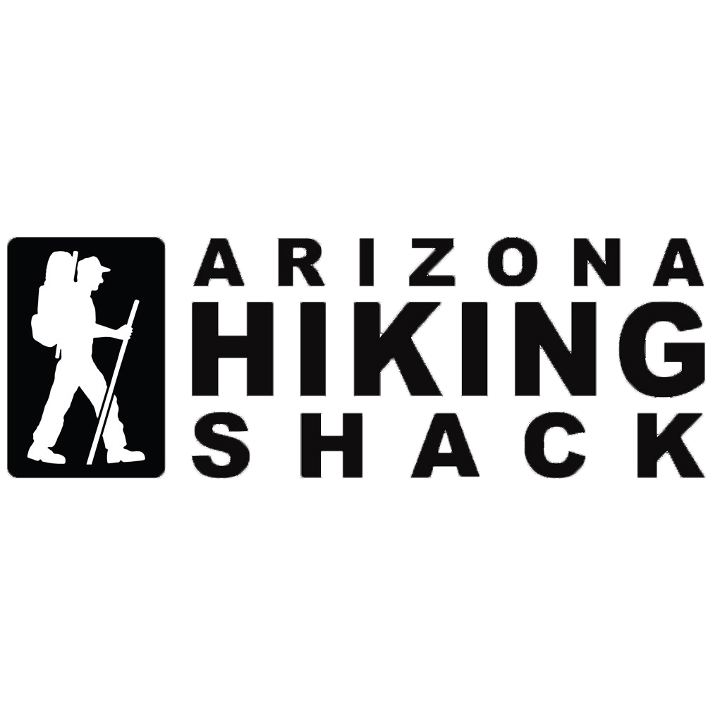 The Arizona Hiking Shack