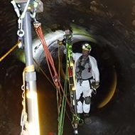 Trench and Excavation Safety/Rescue